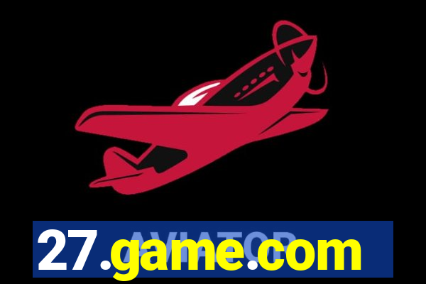 27.game.com