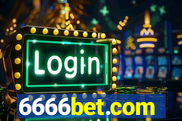 6666bet.com