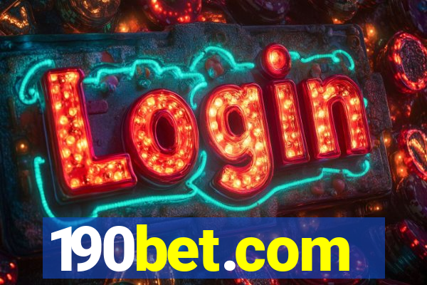 190bet.com