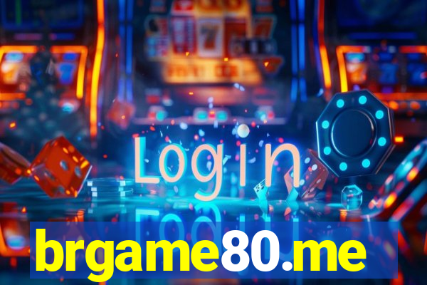 brgame80.me