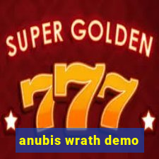 anubis wrath demo
