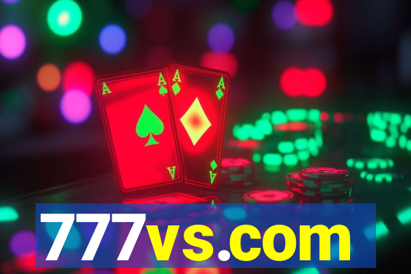 777vs.com