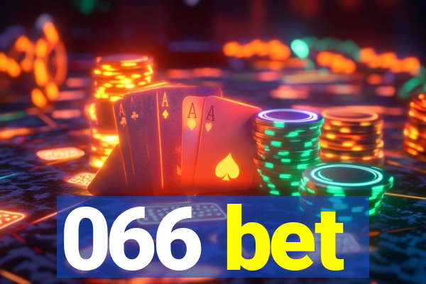 066 bet