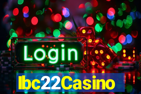 Ibc22Casino
