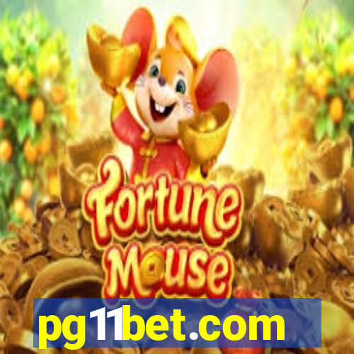 pg11bet.com