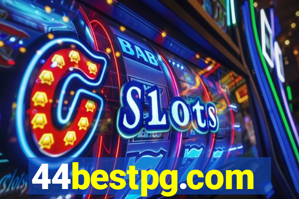 44bestpg.com