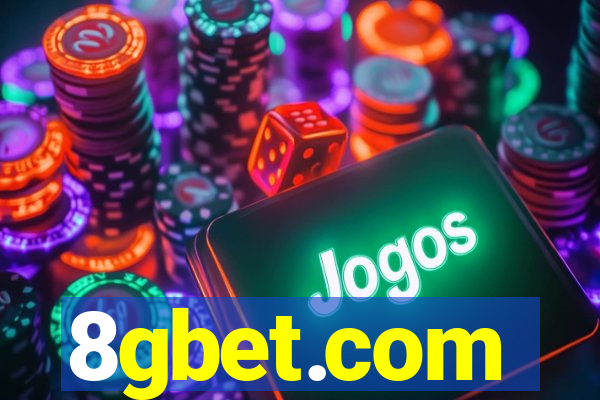 8gbet.com