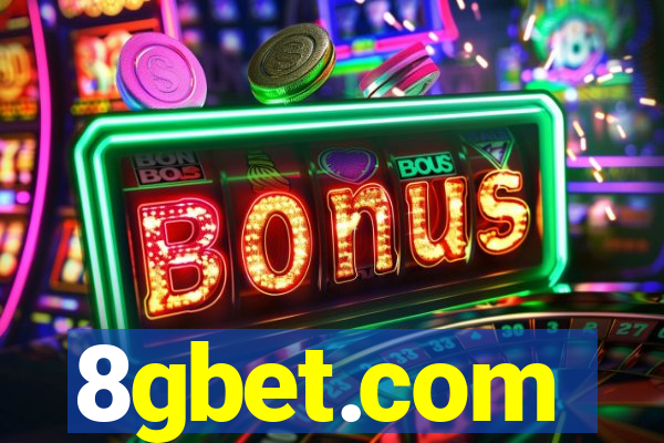 8gbet.com