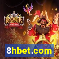 8hbet.com