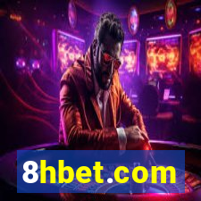 8hbet.com
