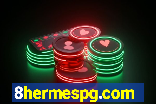 8hermespg.com