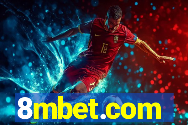 8mbet.com