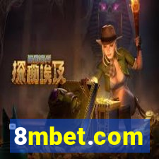 8mbet.com