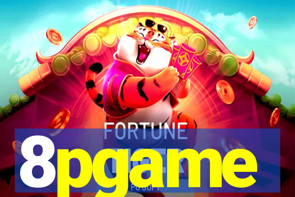 8pgame