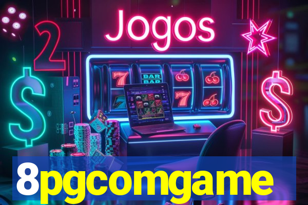 8pgcomgame