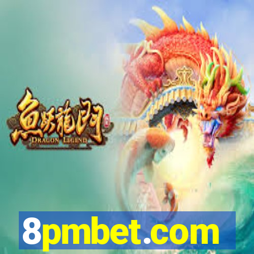 8pmbet.com