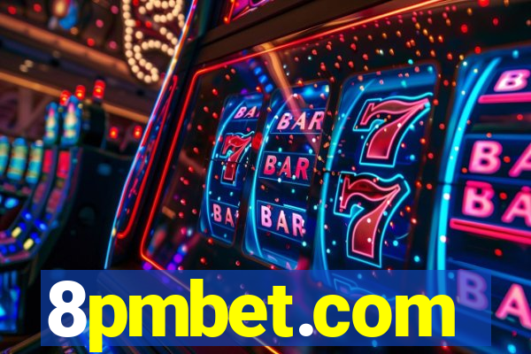 8pmbet.com