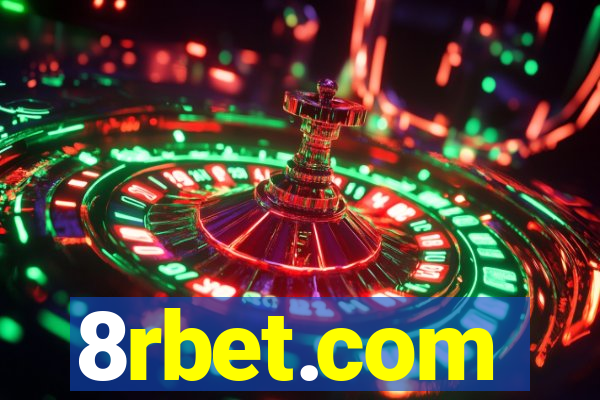 8rbet.com