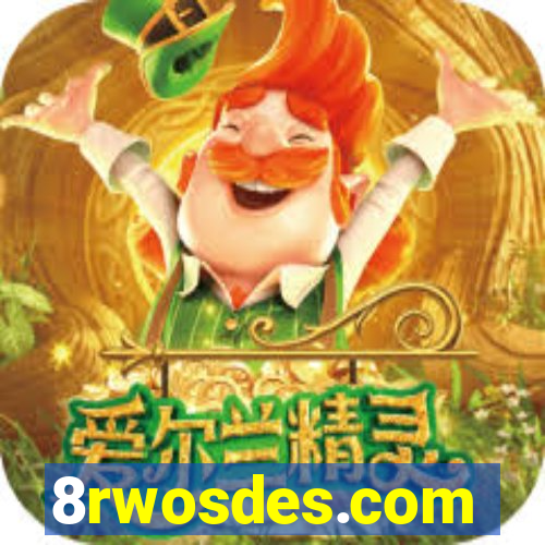 8rwosdes.com