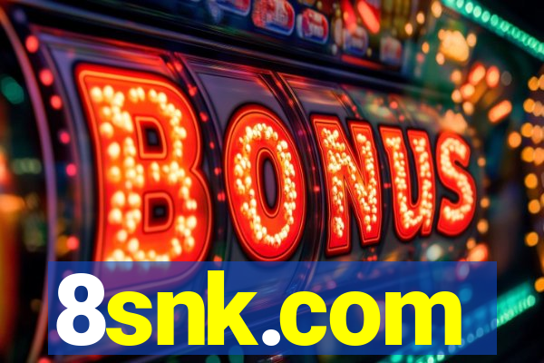 8snk.com