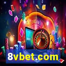 8vbet.com