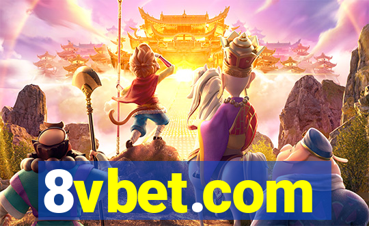 8vbet.com