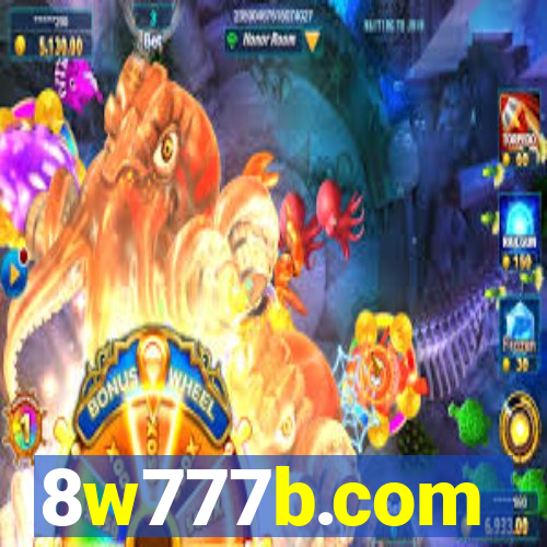 8w777b.com