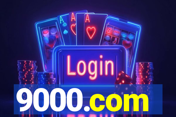 9000.com