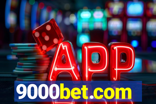 9000bet.com