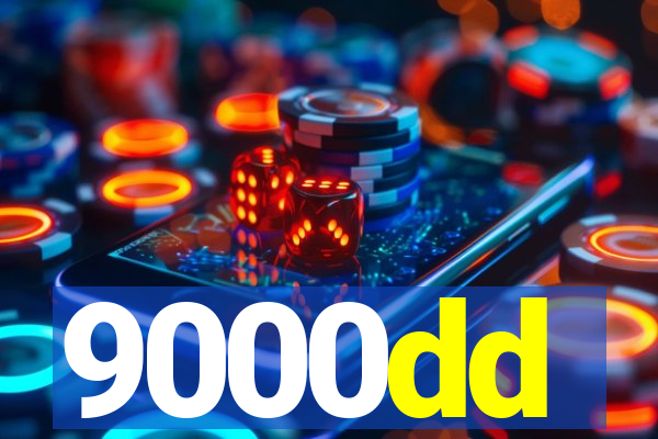 9000dd