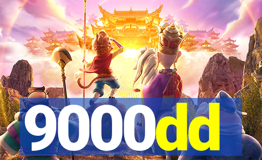 9000dd