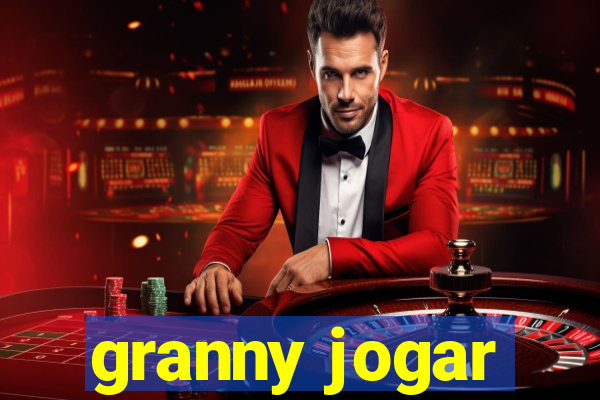 granny jogar