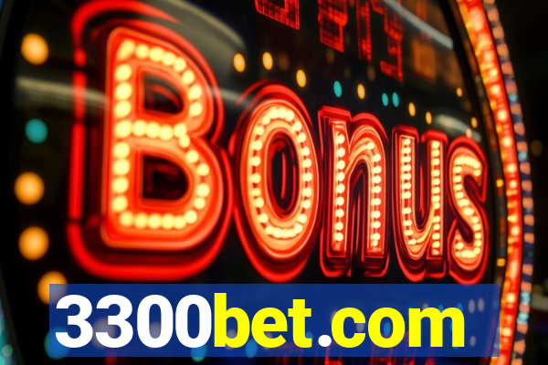 3300bet.com
