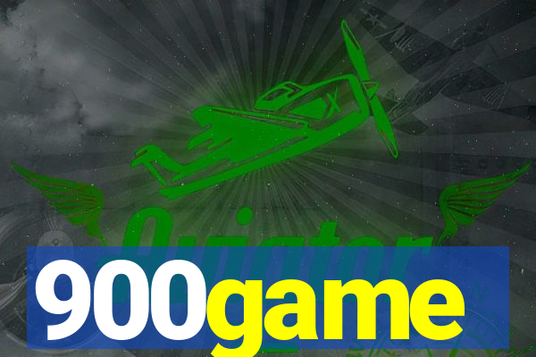 900game