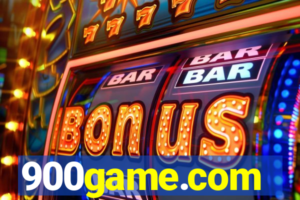 900game.com