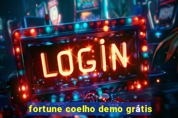 fortune coelho demo grátis