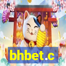 bhbet.c