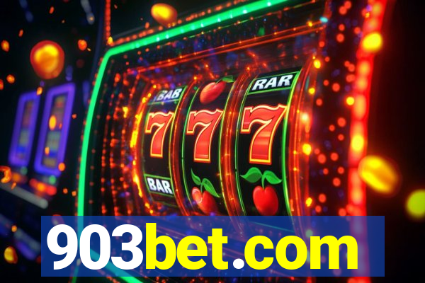 903bet.com