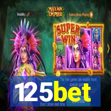 125bet