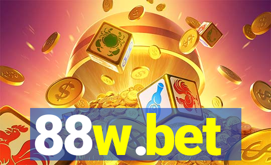 88w.bet