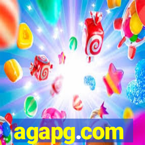 agapg.com