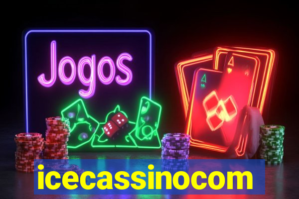 icecassinocom