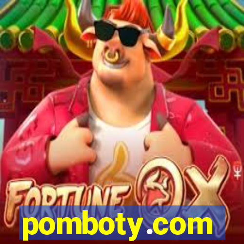 pomboty.com