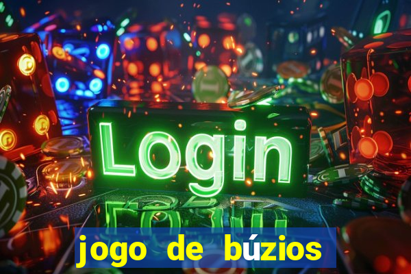 jogo de búzios grátis pelo whatsapp