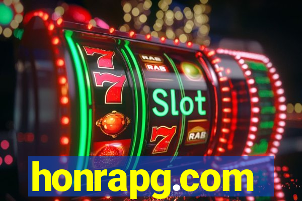 honrapg.com