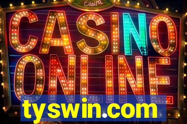 tyswin.com