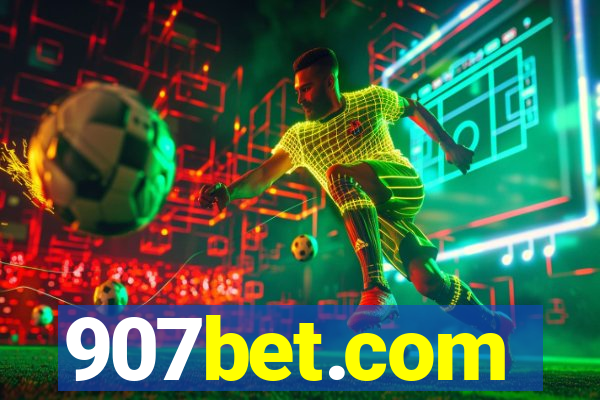 907bet.com