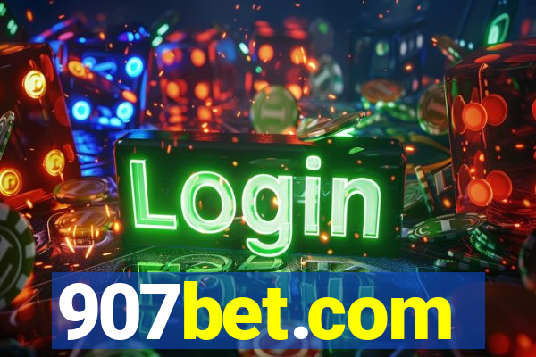 907bet.com