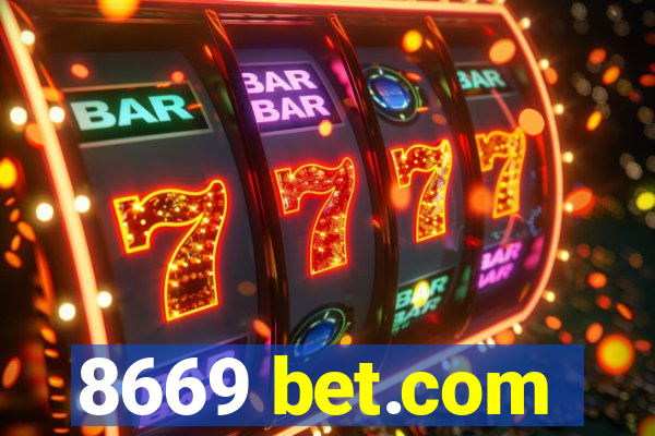 8669 bet.com