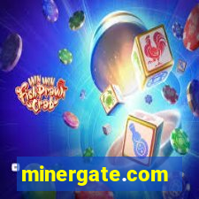 minergate.com